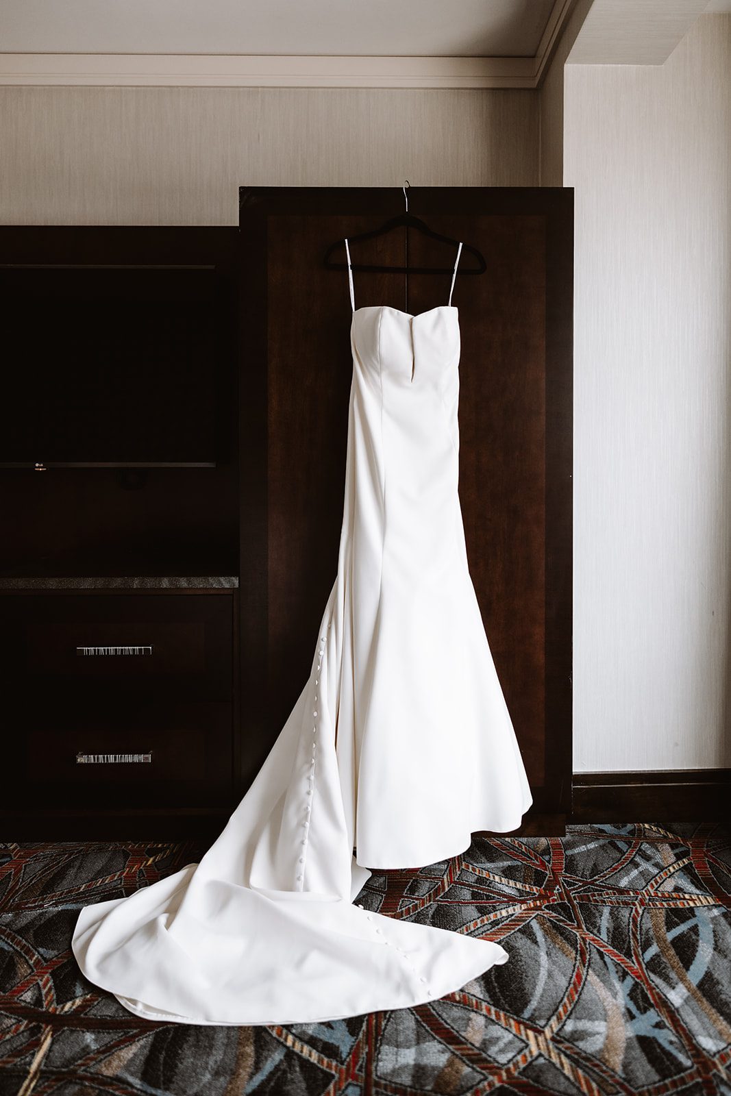 Brackett's Crossing Country Club Wedding - Hanna Marie Events